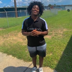 Meet your Posher, Darnell